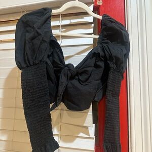 Bardot top size extra small from REVOLVE